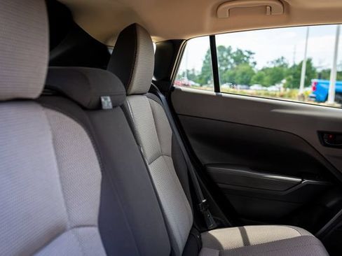Certified 2024 Subaru Crosstrek 2.0i Premium AWD/4WD image 9