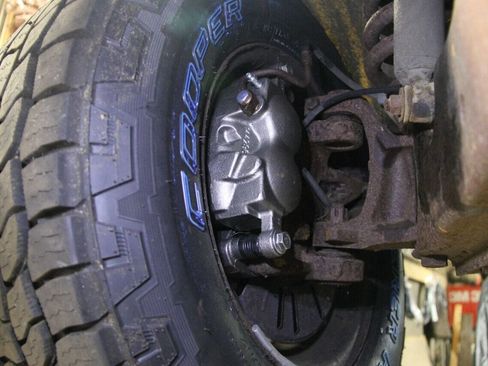 Used 2008 Ford F250 XLT image 28