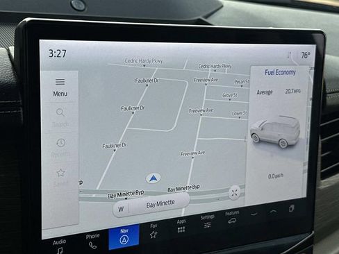 Certified 2024 Ford Expedition Max Limited image 17