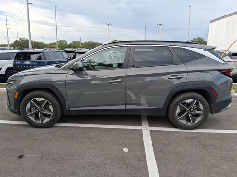 Used 2025 Hyundai Tucson SEL FWD image 6