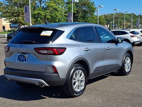 Certified 2023 Ford Escape Active w/ Tech Pack #1 AWD/4WD image 6
