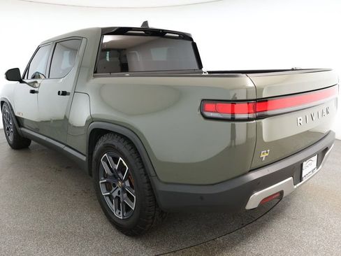 Used 2022 Rivian R1T Launch Edition image 6