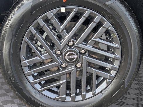 New 2026 Nissan Sentra SV w/ SV Convenience Package image 10