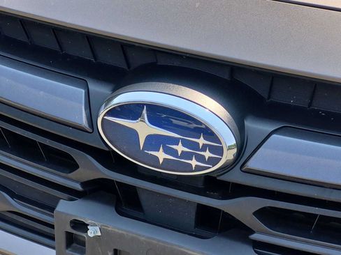 Used 2024 Subaru Outback Limited AWD/4WD image 12