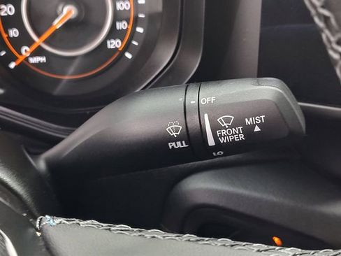 Certified 2025 Jeep Gladiator Rubicon image 24