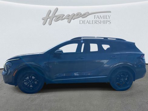 Used 2024 Kia Sportage X-Pro Prestige image 9