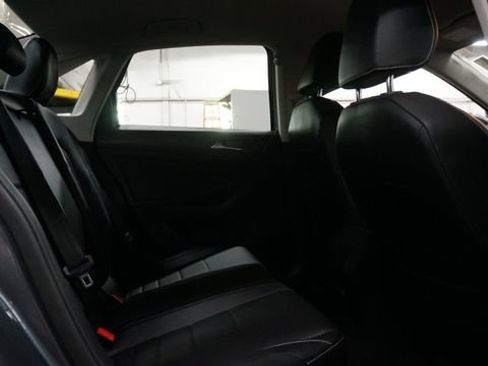 Certified 2023 Volkswagen Jetta SE image 46