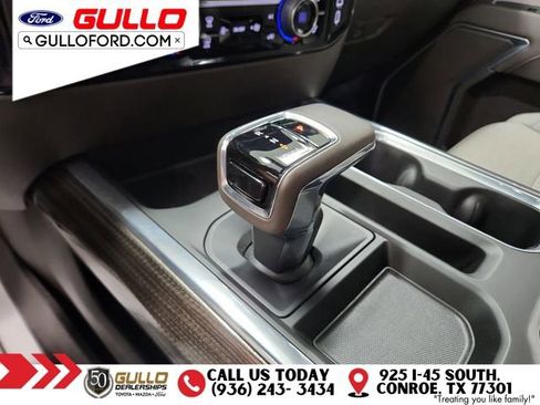 Used 2024 Chevrolet Silverado 1500 RST w/ LPO, Liner Protection Package image 27