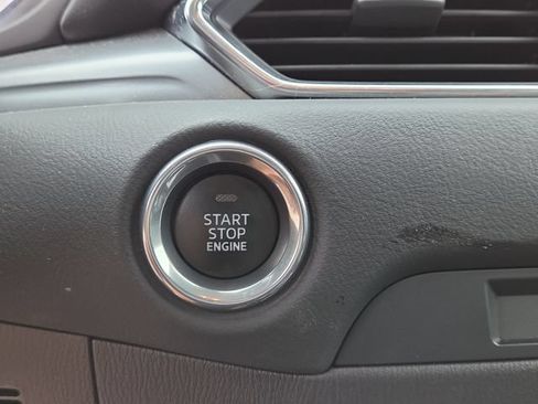 Used 2025 MAZDA CX-5 AWD 2.5 S w/ Preferred Package image 12