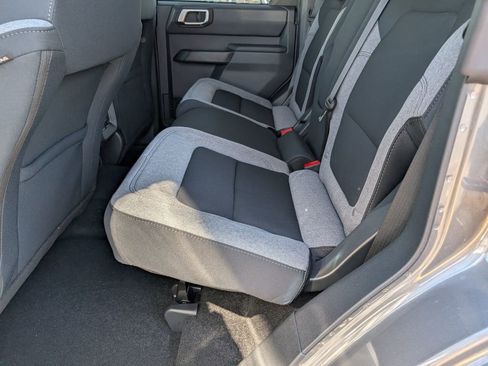 New 2026 Ford Bronco Big Bend image 6