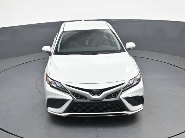 Used 2024 Toyota Camry XSE FWD image 30