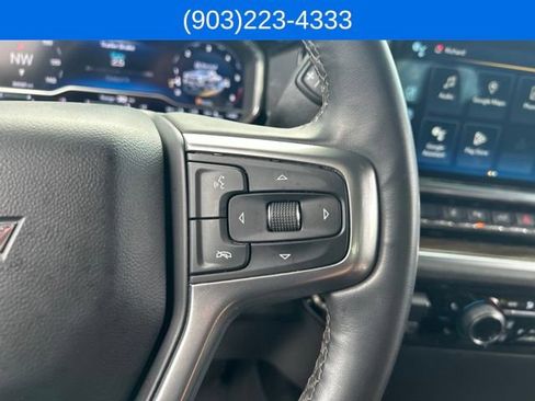 Used 2024 Chevrolet Silverado 2500 LT AWD/4WD image 25