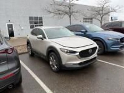 Used 2023 MAZDA CX-30 AWD 2.5 S w/ Preferred Package