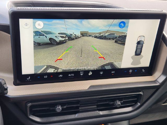 New 2026 Ford Bronco Sport Big Bend w/ Convenience Package AWD/4WD image 18