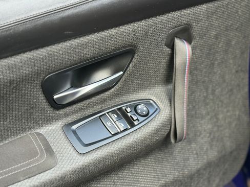 Used 2019 BMW M4 CS w/ Executive Package RWD image 17