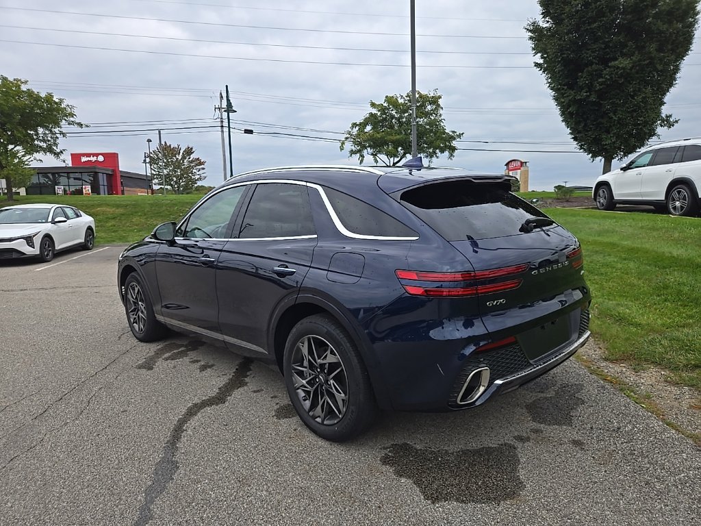 Used 2023 Genesis GV70 2.5T w/ Select Package AWD/4WD image 5