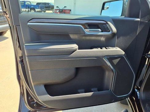 New 2026 Chevrolet Silverado 1500 RST w/ RST Select Package AWD/4WD image 13