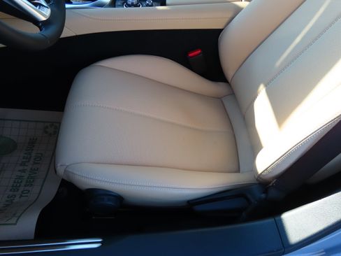 New 2025 MAZDA MX-5 Miata RF Grand Touring w/ Appearance Package image 33