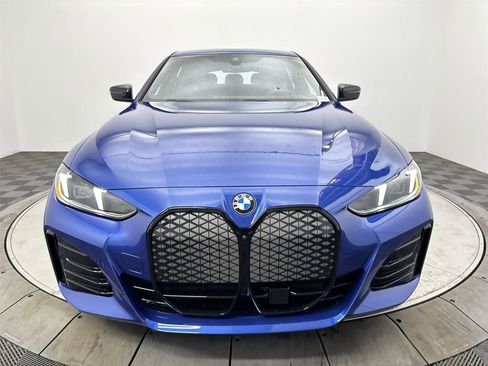 New 2026 BMW i4 xDrive40i w/ M Sport Package image 14