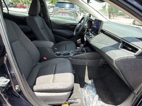 Certified 2024 Toyota Corolla LE FWD image 39