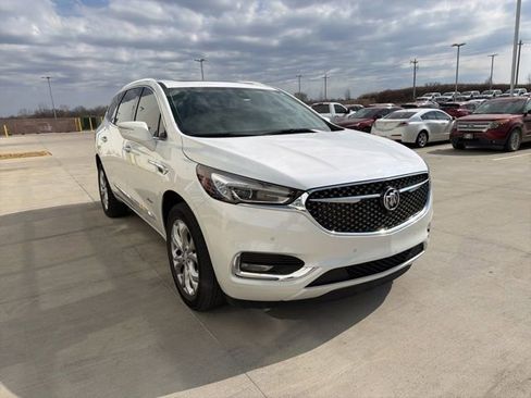 Used 2020 Buick Enclave Avenir w/ Avenir Technology Package image 1