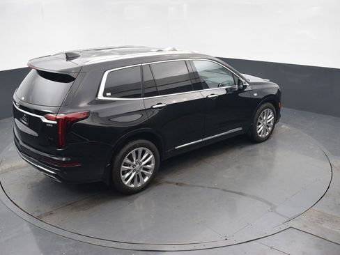 Certified 2024 Cadillac XT6 Premium Luxury w/ LPO, Floor Liner Package image 45