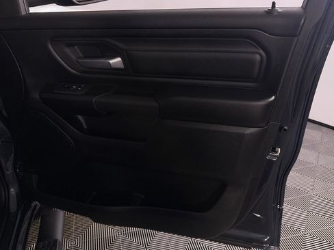 Used 2025 RAM 1500 Tradesman w/ Night Edition AWD/4WD image 29