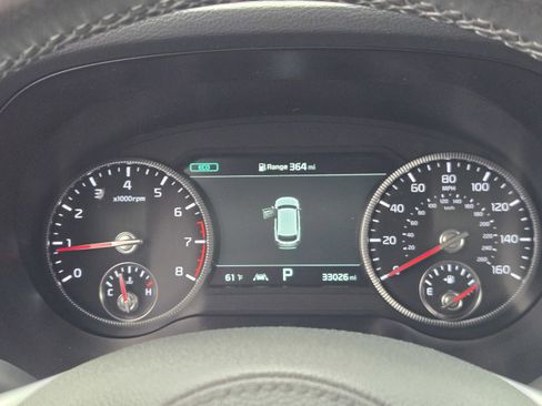 Used 2021 Kia Telluride SX w/ SX Prestige Package AWD/4WD image 23