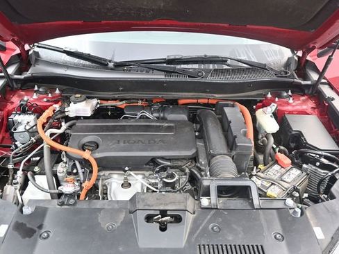 Used 2024 Honda CR-V Sport-L image 30