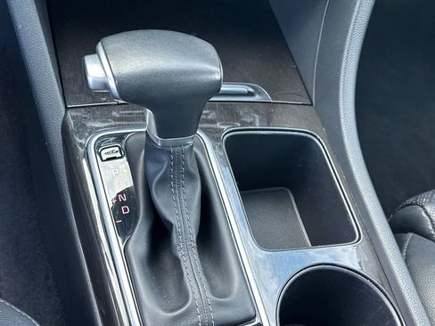 Used 2016 Kia Optima EX w/ Premium Package image 21