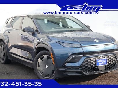 Used 2023 Fisker Ocean Extreme