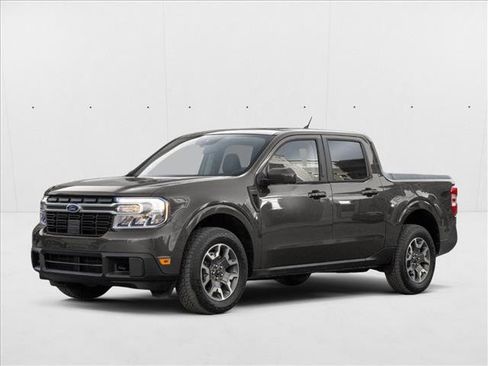 Used 2022 Ford Maverick XLT w/ XLT Luxury Package FWD image 1