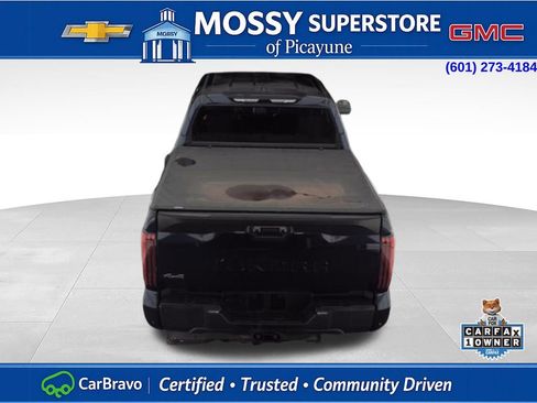 Used 2023 Toyota Tundra SR5 w/ SR5 Convenience Package AWD/4WD image 7
