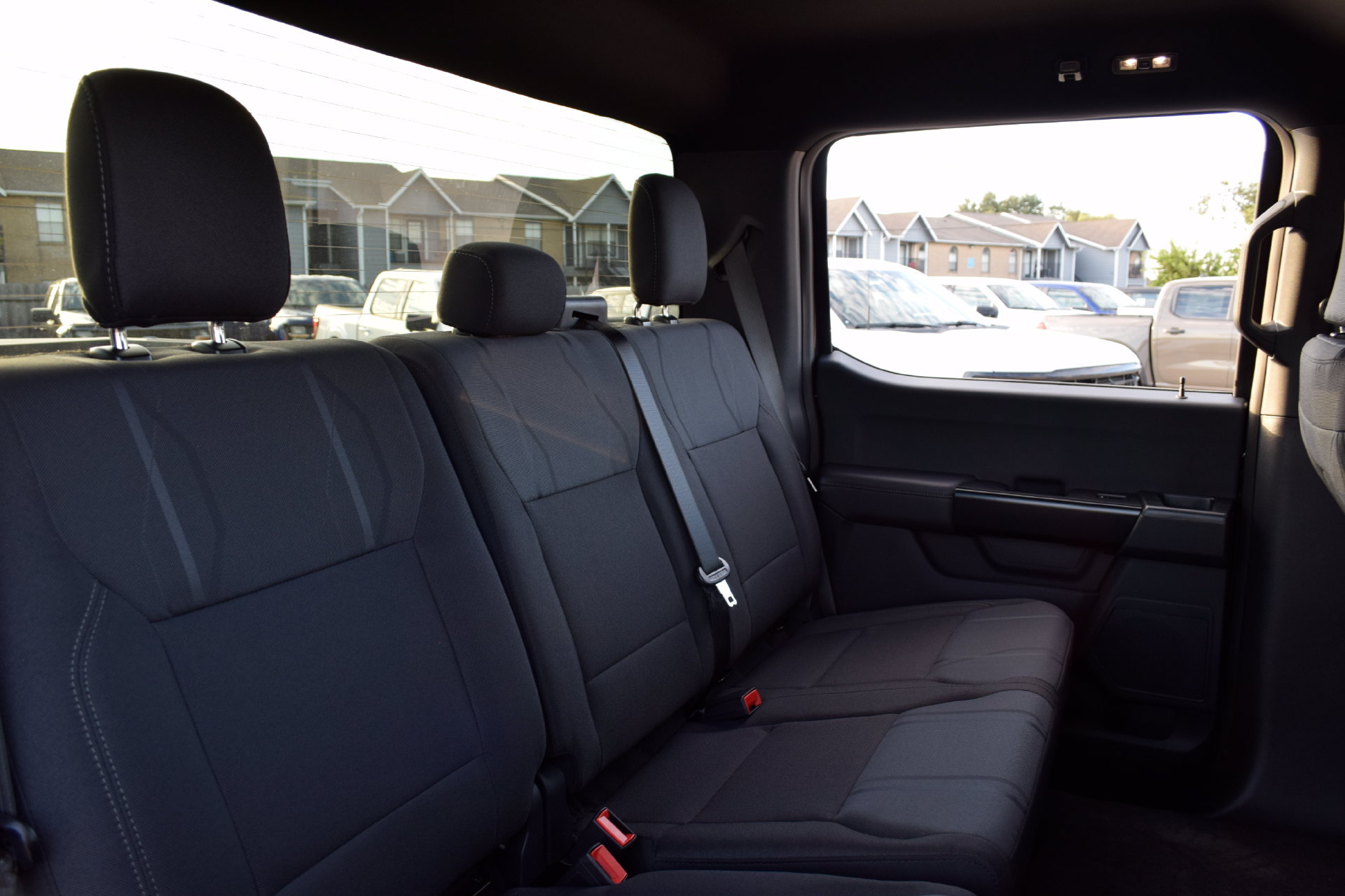 New 2026 Ford F150 STX w/ Equipment Group 200A RWD image 20