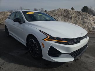 Used 2024 Kia K5 GT-Line w/ GT-Line Premium Package 360° Tour