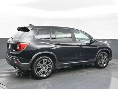 Used 2021 Honda Passport EX-L image 6