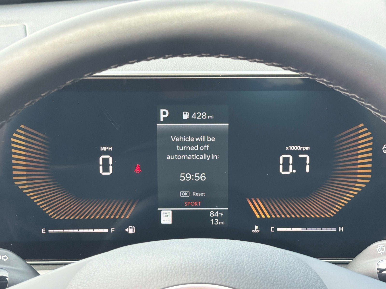New 2026 Kia K5 GT-Line w/ GT-Line Premium Package FWD image 26