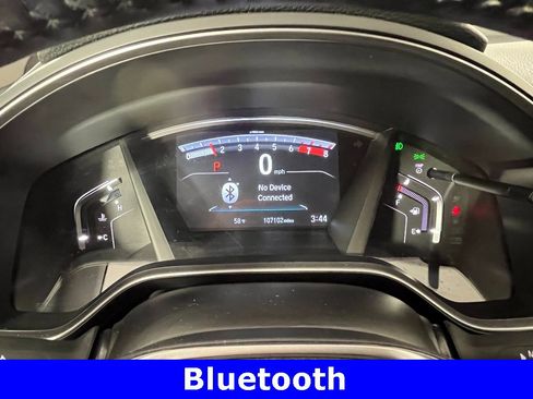 Used 2018 Honda CR-V Touring image 5