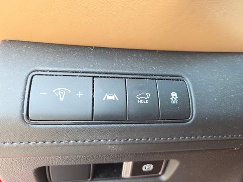Used 2022 Hyundai Santa Fe Calligraphy AWD/4WD image 21