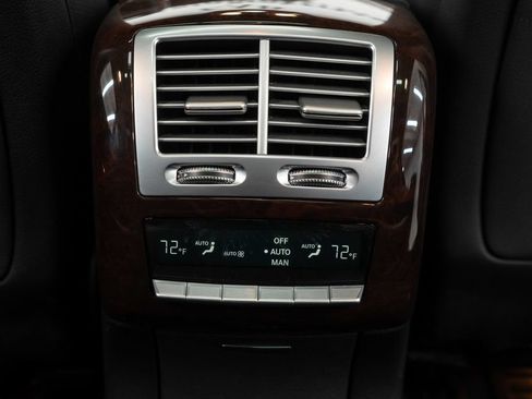 Used 2013 Mercedes-Benz S 550 4MATIC image 13