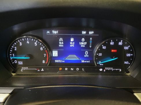 Used 2022 Ford Explorer XLT w/ Equipment Group 202A AWD/4WD image 23