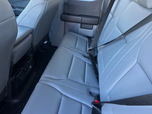 New 2026 Ford F250 XL w/ XL Chrome Package image 12