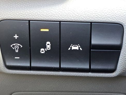 Used 2021 Kia Sportage S image 15
