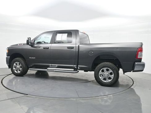 Used 2024 RAM 2500 Big Horn AWD/4WD image 7