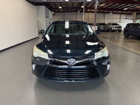Used 2016 Toyota Camry LE FWD image 7