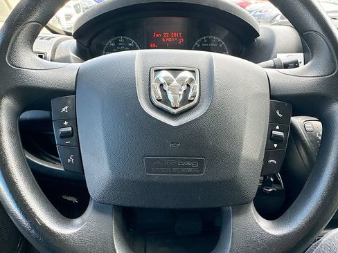 Used 2019 RAM ProMaster 3500 FWD image 19