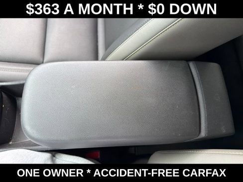 Used 2024 Chevrolet Trax ACTIV w/ Sunroof Package FWD image 26