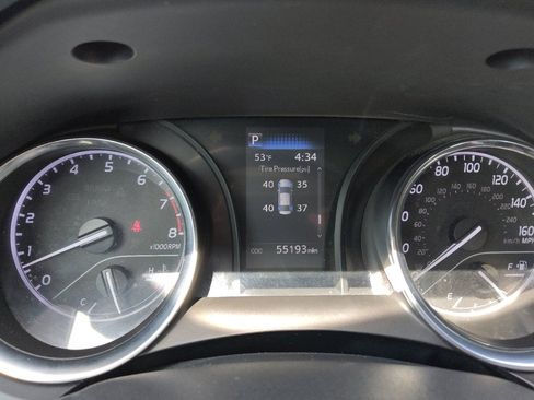 Used 2020 Toyota Camry SE image 23