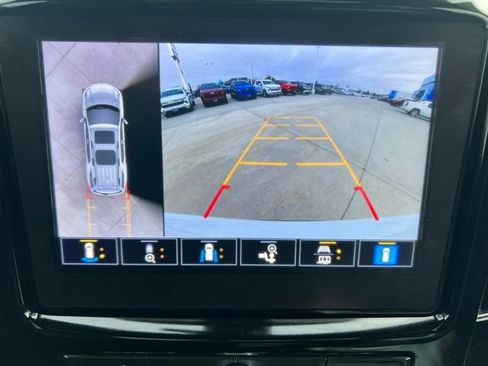 Used 2023 Chevrolet Traverse RS w/ LPO, Floor Liner Package image 30