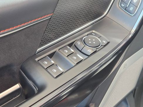 Used 2025 Ford F150 Raptor w/ Equipment Group 803A Raptor R image 18